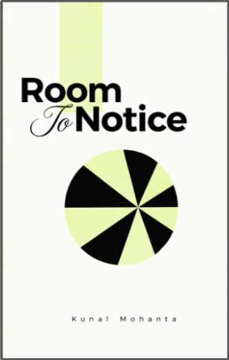 Room To Notice